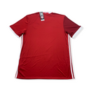 2016 Dänemark Home Trikot Gr. L