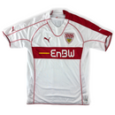 2005-2006 VfB Stuttgart Home Trikot Gr. XL
