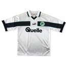 1998-1999 Greuther Fürth Home Trikot Gr. XXL