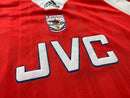 1992-1994 Arsenal Home Trikot Gr. L