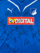2009-2010 TSG Hoffenheim Home Trikot Gr. XL
