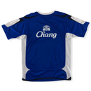 2008- 2009 Everton FC Trainings Trikot Gr. S