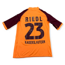 2004-2005 1.FC Kaiserslautern Third Trikot Gr. L