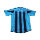 2004-2005 Olympique Marseille Away Trikot Gr. S