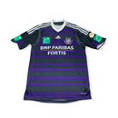 2009-2011 RSC Anderlecht Home Trikot Gr. M