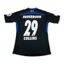 2017-2018 SC Paderborn 07 DFB Pokal  Trikot Gr. M