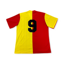 1995-1996 Galatasaray Istanbul Home Trikot Gr. XL