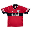 2001-2002 VfB Stuttgart Away Trikot Gr. S