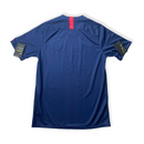 2019-2020 Paris Saint Germain Home Trikot Gr. M / L