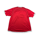 2007-2008 FC Augsburg Home Trikot Gr. XXL