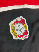 1999-2000 Bayer 04 Leverkusen Trainingshose Gr. L / XL