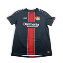 2018-2019 Bayer 04 Leverkusen Home Trikot Gr. XXL