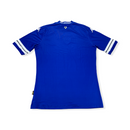 2013-2014 SC Bastia Home Trikot Gr. XL