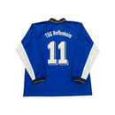 1999-2000 TSG Hoffenheim Home Trikot Gr. XL