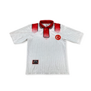 1996-1998 Türkei Away Trikot Gr. S