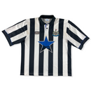 1993-1995 Newcastle United Home Trikot Gr. XXL