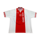 1995-1996 Ajax Amsterdam Home Trikot Gr. XXL