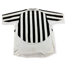2003-2004 Juventus Turin Home Trikot Gr. 2XL