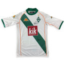 2004-2005 Werder Bremen Away Trikot Gr. S