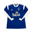1990-1991 Bayer 04 Leverkusen Away Trikot Gr. L