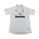 2011-2012 Tottenham Hotspur Home Trikot Gr. M