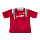 1996-1998 1.FC Kaiserslautern Home Trikot Gr. L