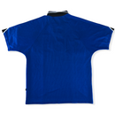 1996-1998 Manchester United Away Trikot Gr. XL