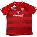 2018-2019 FSV Mainz 05 Home Trikot Gr. 3XL / 4XL / 5XL
