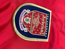 1998-1999 Arsenal Home Trikot Gr. XXL