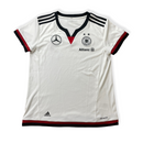 2015 Deutschland Frauen Trikot Gr. M