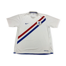 2006 Niederlande Home Trikot Gr. XL