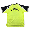 1995-1996 Borussia Dortmund Home Trikot Gr. XL