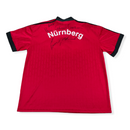 1996-1997 1. FC Nürnberg Home Trikot Gr. 2XL