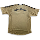 2004-2005 FC Bayern München Away Trikot Gr. M
