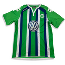 2015-2016 VfL Wolfsburg Away Trikot Gr. M
