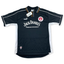 1999-2000 FC St. Pauli Away Trikot Gr. M