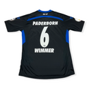 2017-2018 SC Paderborn 07 DFB Pokal Trikot Gr. L/XL