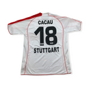 2005-2006 VfB Stuttgart Home Trikot Gr. XL