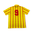 1992-1994 Galatasaray Istanbul Home Trikot Gr. L