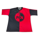 2000-2005 1. FC Nürnberg Trainings Trikot Gr. 2XL