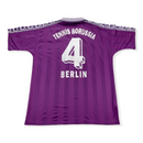 1995-1996 Tennis Borussia Berlin Home Trikot Gr. XL