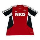 2012 1. FC Nürnberg Trainings Trikot Gr. L