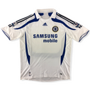 2007-2008 FC Chelsea Third Trikot Gr. L