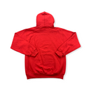 2017-2018 1. FC Köln Europa League Hoodie Gr. S