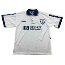 1995-1997 Tottenham Hotspur Home Trikot Gr. L