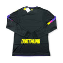 2016-2017 Borussia Dortmund Torwart Trikot Gr. L
