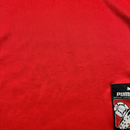 1998 Österreich Home Trikot Gr. XS