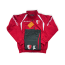 2011-2012 FC Sion Trainingsanzug Gr. M / L