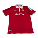 2015-2016 1.FC Kaiserslautern Home Trikot Gr. 2XL