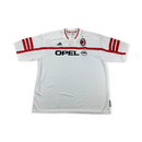 1998-1999 AC Mailand Training Trikot Gr. XL